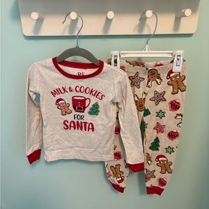 The Children’s Place Christmas Pajamas